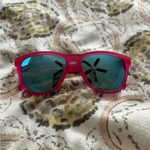 Goodr sunglasses, like new condition.